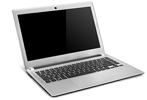Sülearvuti Acer Aspire V5-571 + Laadija (1 foto / 5)