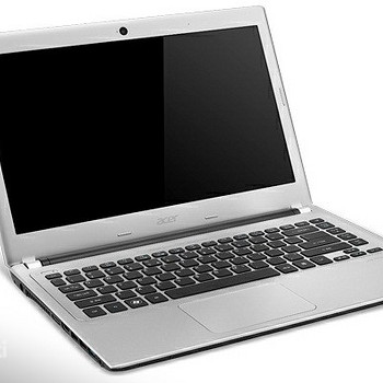 Sülearvuti Acer Aspire V5-571 + Laadija
