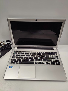 Sülearvuti Acer Aspire V5-571 + Laadija (2 foto / 5)