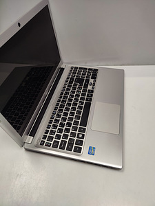 Sülearvuti Acer Aspire V5-571 + Laadija (5 foto / 5)