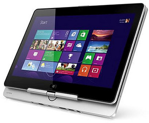 Sülearvuti/Tahvelarvuti HP Elitebook Revolve 810G3 + Laadija (1 foto / 5)