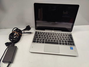Sülearvuti/Tahvelarvuti HP Elitebook Revolve 810G3 + Laadija (2 foto / 5)