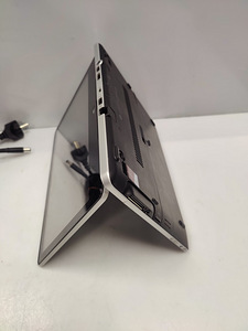 Sülearvuti/Tahvelarvuti HP Elitebook Revolve 810G3 + Laadija (5 foto / 5)