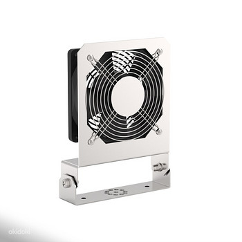 FÄNID, ventilaatorid, ventilaatorid