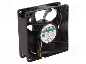 FANS, ventilaatorid, вентиляторы (5 фото из 7)