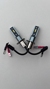 H1 M-TECH LED (1 фото из 1)