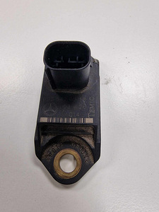 Mercedes Benz andur (1 foto / 4)