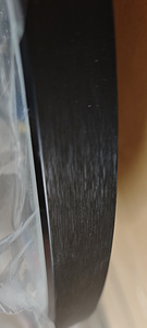 LED PEEGEL VALGUSTUSEGA; 100x50 cm, UDUEEMALDUS (7 foto / 10)