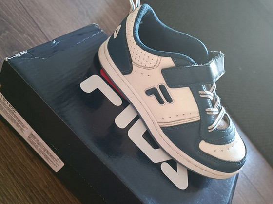 Fila tossud