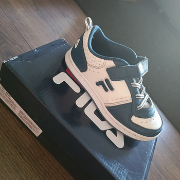 Fila tossud