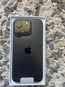 iPhone 15 pro 128gb dual sim UUS (2 foto / 5)