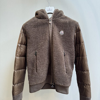 Originaal Moncler jope