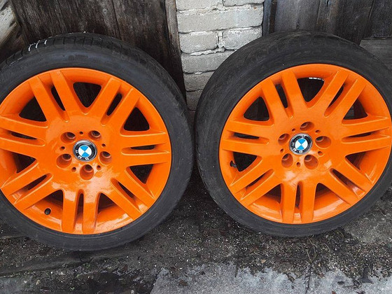 18'' BMW стиль 93