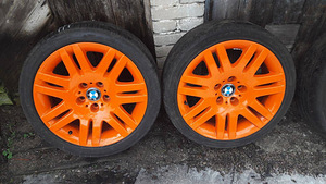 18'' BMW стиль 93 (1 фото из 2)