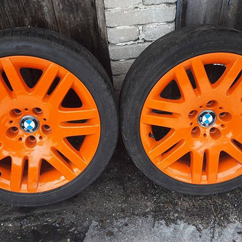 18'' BMW style 93
