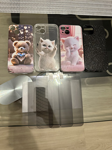 Чехлы и защитные стекла для iPhone 13 (1 фото из 1)