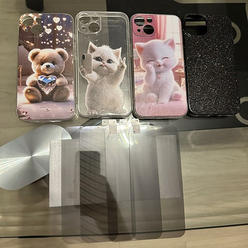 iPhone 13 ümbrised ja kaitseklaasid