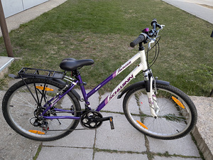 Jalgratas Schwinn Frontier FS Lady (1 foto / 4)