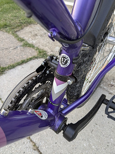 Jalgratas Schwinn Frontier FS Lady (3 foto / 4)