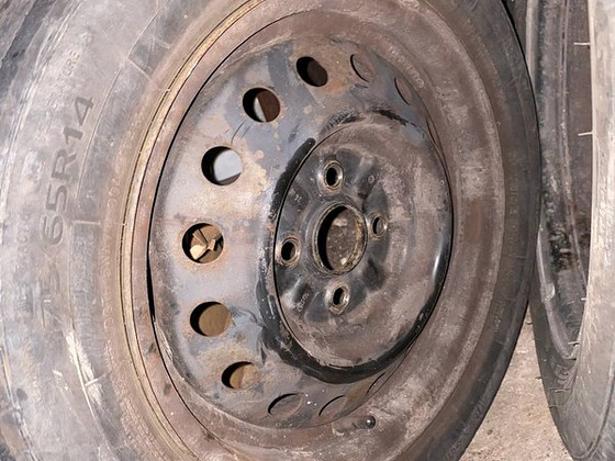 Rehvid 175/65 R14 Колеса летние 175/65 R14