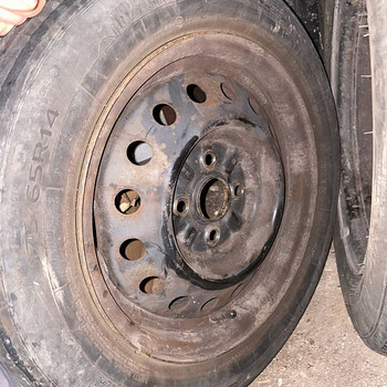 Rehvid 175/65 R14 Suverehvid 175/65 R14
