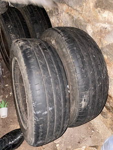 Rehvid 175/65 R14 Suverehvid 175/65 R14 (2 foto / 4)
