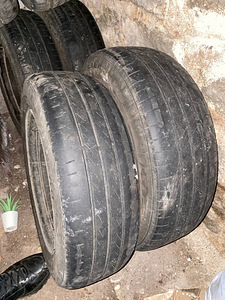 Rehvid 175/65 R14 Suverehvid 175/65 R14 (3 foto / 4)