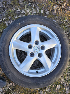 Veljed R16 (j16×6 1/2 jj) (1 foto / 6)