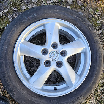 Veljed R16 (j16×6 1/2 jj)