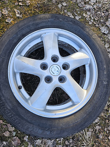 Veljed R16 (j16×6 1/2 jj) (6 foto / 6)
