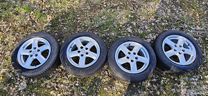 Veljed R16 (j16×6 1/2 jj) (5 foto / 6)