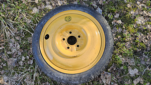 Varuratas Mazda R16 (1 foto / 1)