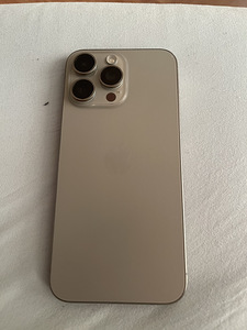 iPhone 15 pro max (2 фото из 4)