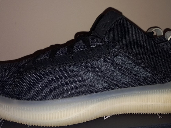 Adidas Pure Boost jalatsid