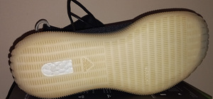 Кроссовки Adidas Pure Boost (3 фото из 3)