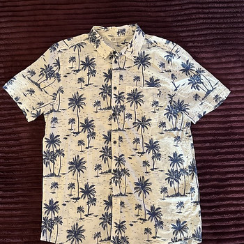 H&M футболка