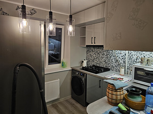 Korterite remont (7 foto / 7)