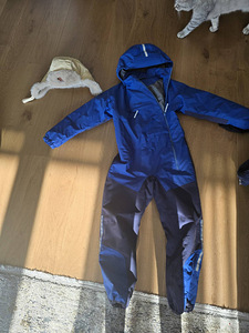 Детский комбинизон Bergans (2 фото из 2)