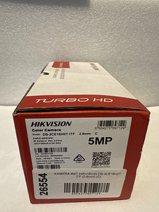 Video valve (2 foto / 3)