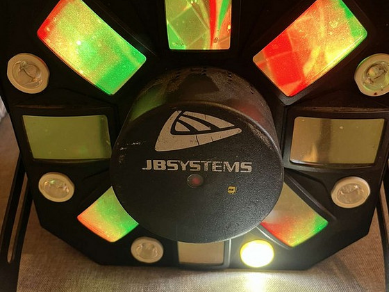 JB SYSTEM