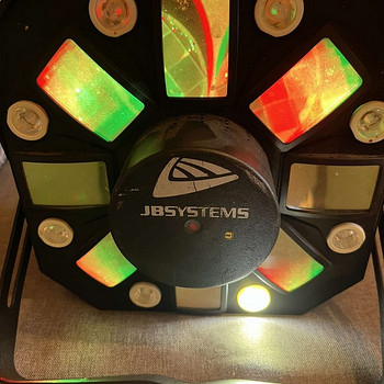 JB SYSTEM