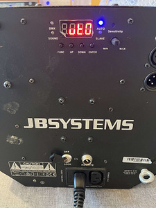 JB SYSTEM (2 фото из 3)