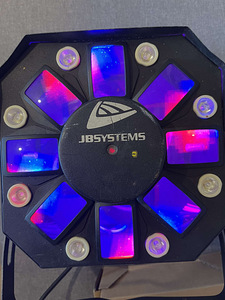 JB SYSTEM (3 фото из 3)