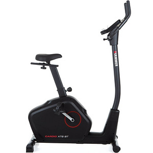 Velotrenažöör HAMMER Cardio XT6 (2 foto / 7)