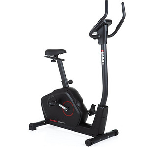 Velotrenažöör HAMMER Cardio XT6 (3 foto / 7)