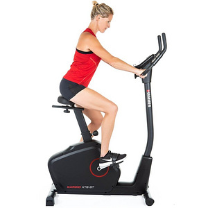 Velotrenažöör HAMMER Cardio XT6 (6 foto / 7)