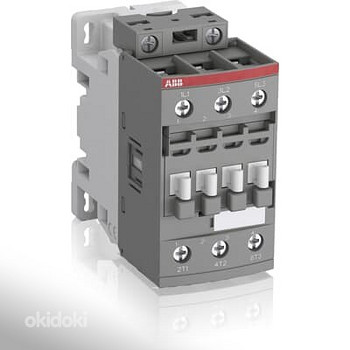 Контактор ABB