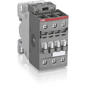 Contactor ABB (4 foto / 6)