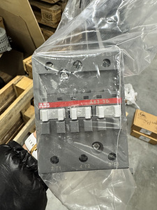 Contactor ABB (5 foto / 6)