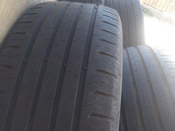 Suverehvid 215/60 R 17